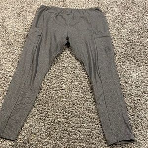 Rue 21 gray leggings